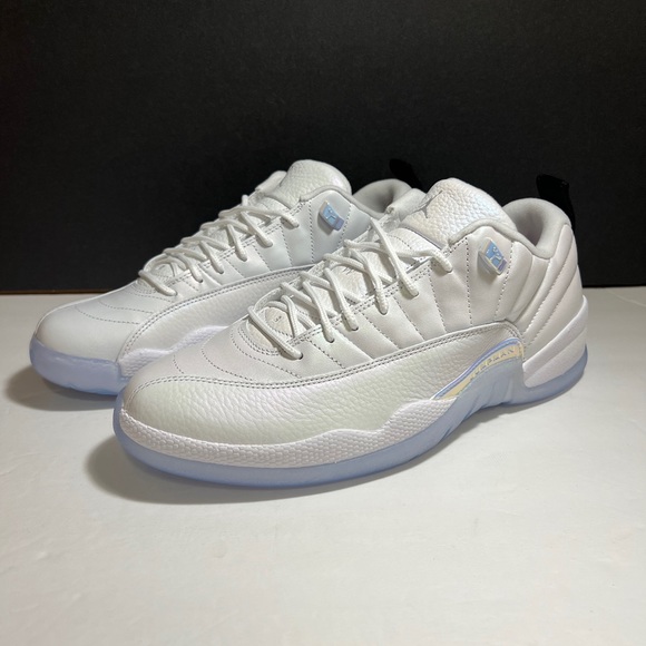 low top 12s easter